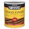 Minwax Wood Finish Semi-Transparent Red Mahogany Oil-Based Penetrating Wood Stain 1 qt 70007444 - alternate 6